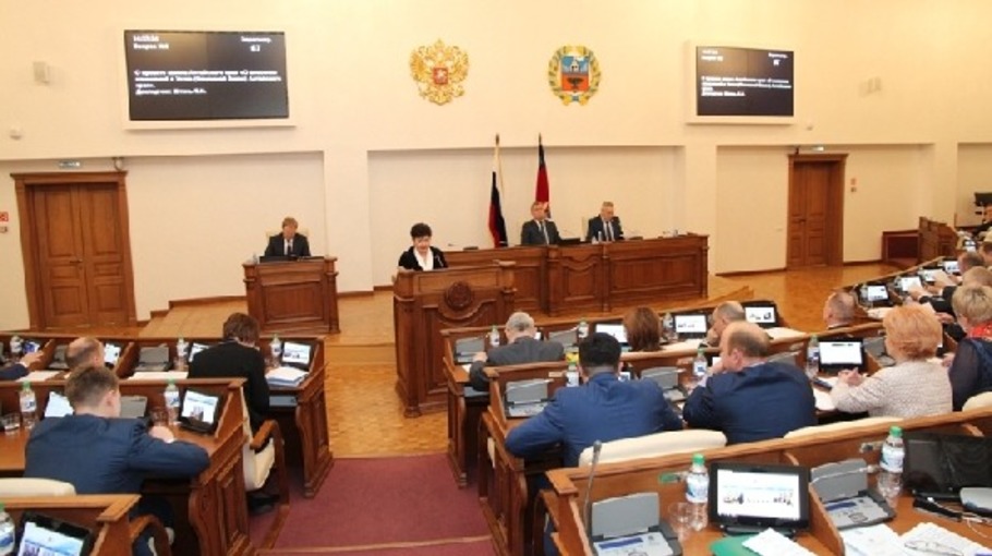 Нужна ли Забайкалью реформа власти?