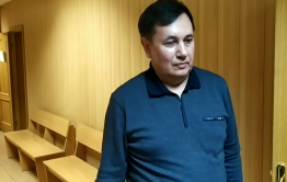 ​«Вечорка ТВ»: Адвокат Шамсутдинова о сегодняшнем процессе