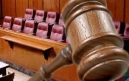Забайкалец получил 14 лет строгача за убийство знакомого