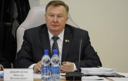 Выборы в Гордуму на КСК — свой среди чужих