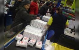 Не сладкая жизнь в Чите: сахар подорожал на 7%