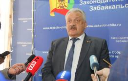 Забайкальского депутата Михайлова хотят отстранить от должности за высказывания в адрес зоозащитников 