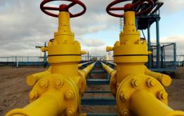 ​В Монголии создали рабочую группу — она займется вопросом транзита газа в Китай через территорию страны
