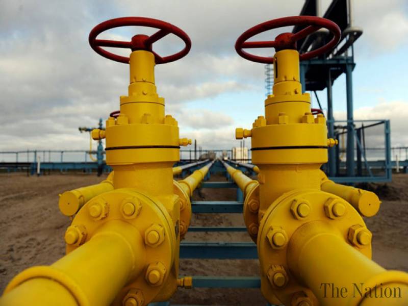 ​В Монголии создали рабочую группу — она займется вопросом транзита газа в Китай через территорию страны