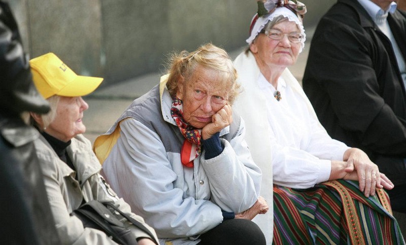 В Правительстве РФ никак не оценивают предложение вернуть прежний пенсионный возраст в ДФО