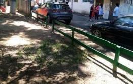 Несколько детских садов эвакуировали в Чите из-за сообщения о взрывном устройстве — СМИ