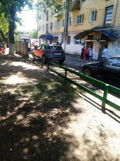Несколько детских садов эвакуировали в Чите из-за сообщения о взрывном устройстве — СМИ
