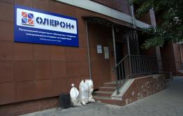 Забайкалец отказывается платить «Олерон+»