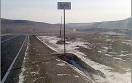 В Забайкалье пьяный мужчина приставал к местным жителям на школьном дворе