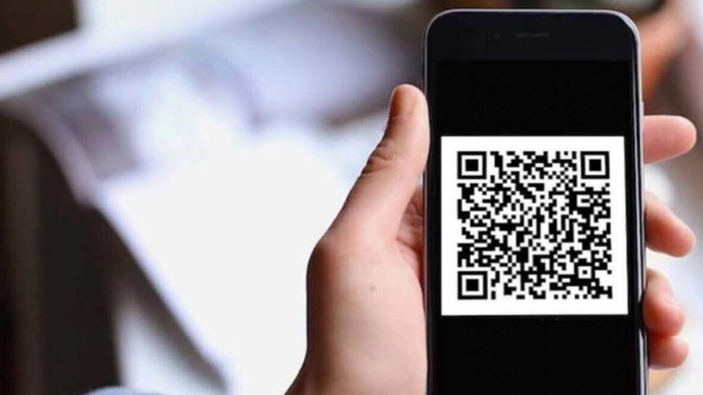 Вход в ТЦ и ТРЦ по QR-коду вернули в Забайкалье