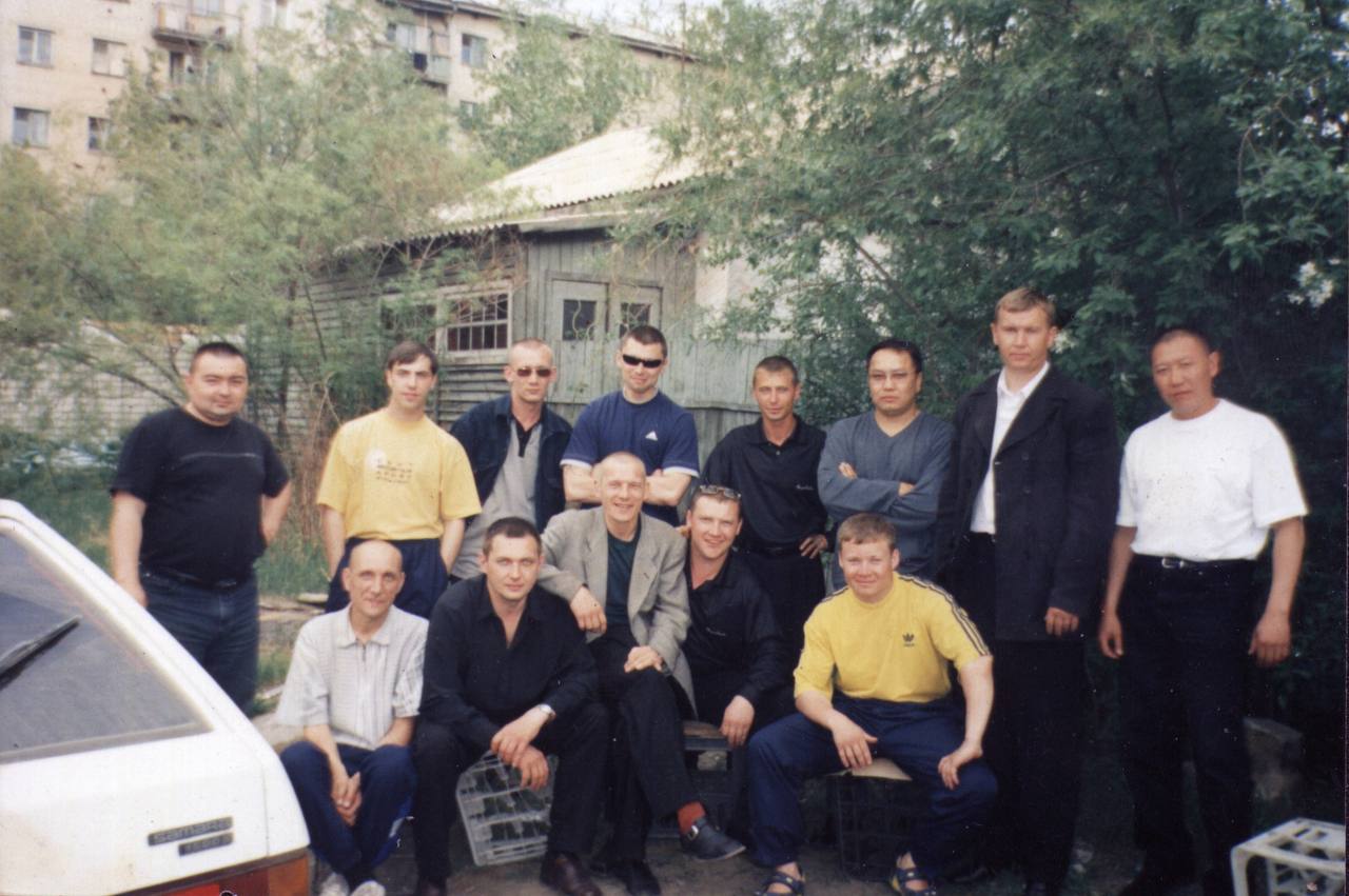 Рок Горекацана. Продолжение.