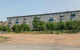 Под Читой отремонтировали крышу, которую сорвало во время урагана 13 мая