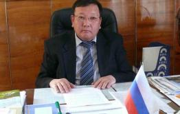 ​Экс-главу Ононского района задержали — его подозревают в хищении 600 тысяч рублей 