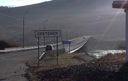Экс-полицейский, который пьяным стрелял по машинам в 2012 году, стал главой Сретенска 