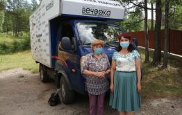 Про субсидию, пенсию и связь