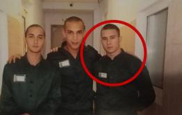 Задержанный по подозрению в убийстве таксиста признался в содеянном