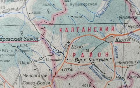 Два школьника покончили с собой в селе Калганского района, а воспитанники школы-интерната сняли порно-видео