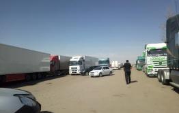 Главные ворота в Китай. Станет ли МАПП «Забайкальск» лучшим пунктом пропуска России?