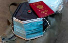 Больше 5 тысяч забайкальцев получили штрафы за отсутствие масок