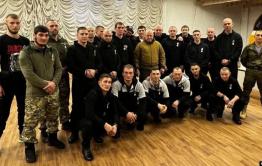Зэки были помилованы сразу после подписания контракта с ЧВК «Вагнер», но это тайна, - СПЧ при Президенте РФ