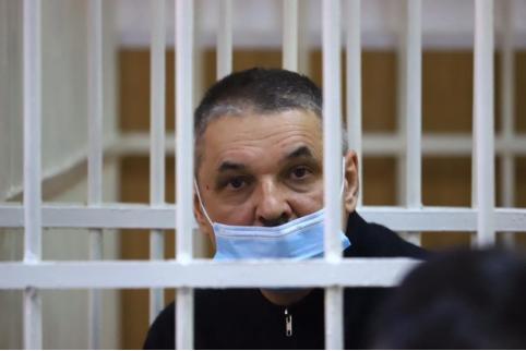 Бывший сити-менеджер Читы Кузнецов на суде не признал свою вину в получении взяток 