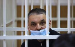 Бывший сити-менеджер Читы Кузнецов на суде не признал свою вину в получении взяток 