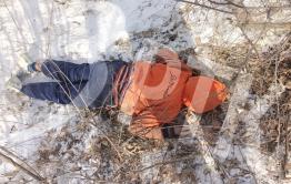 Тело женщины нашли на улице в Чите