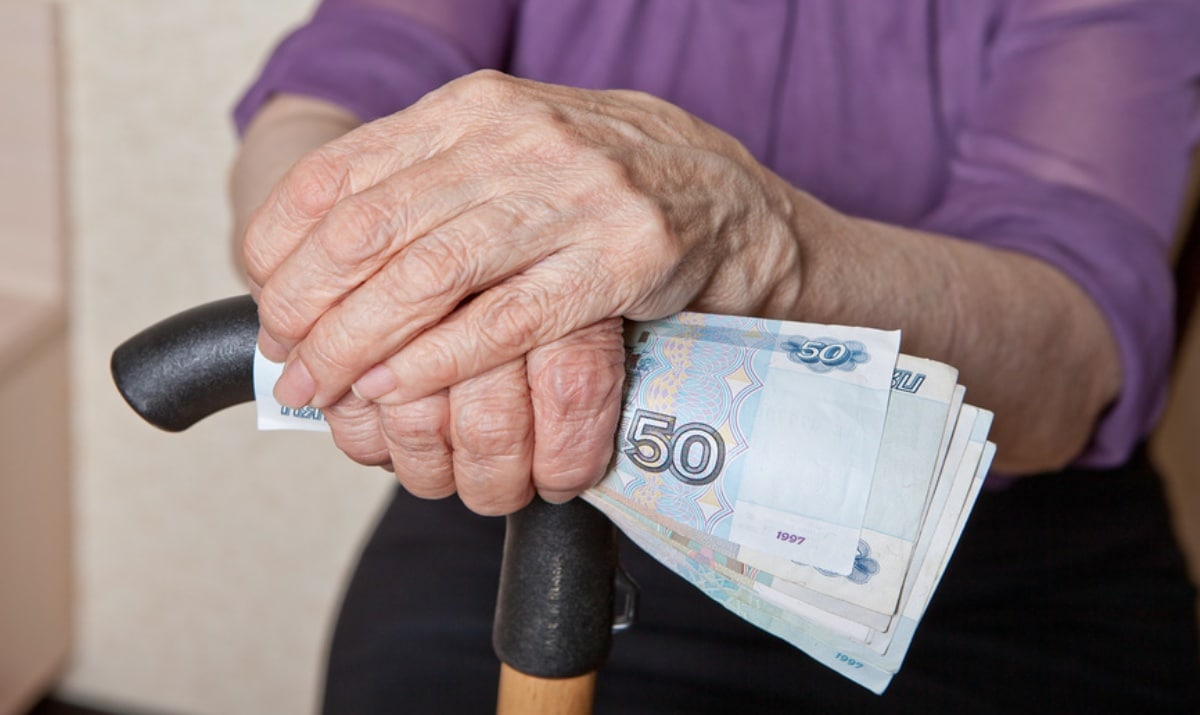 Российским пенсионерам проиндексируют выплаты с 1 августа