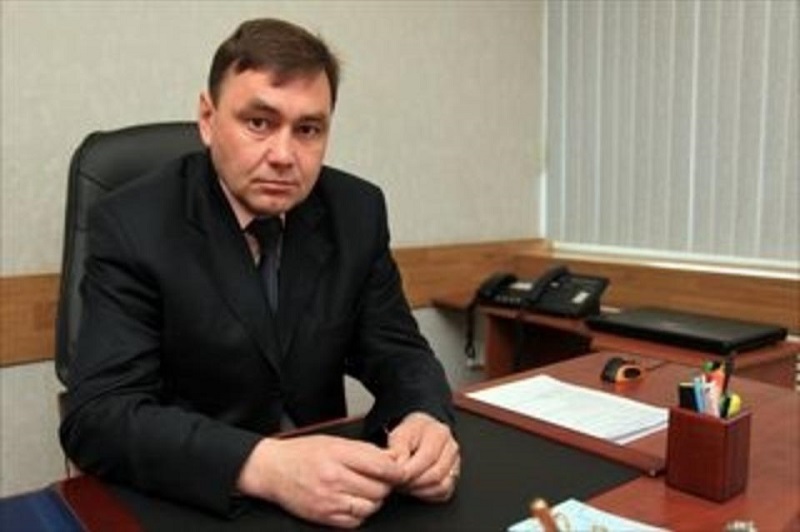Расследование уголовного дела экс-главы комитета ЖКХ Читы Галиморданова, возможно, будет возобновлено
