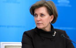 Попова назвала три этапа снятия ограничений