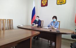 Двум новым забайкальским министрам будут назначены наставники
