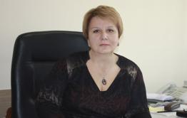 Веру Антропову утвердили в должности министра финансов Забайкалья