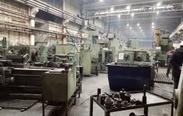 Первомайский завод станет новым резидентом ТОР