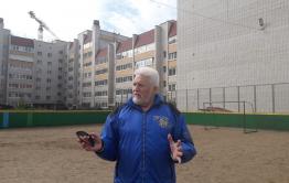 «Все начинается с семьи»