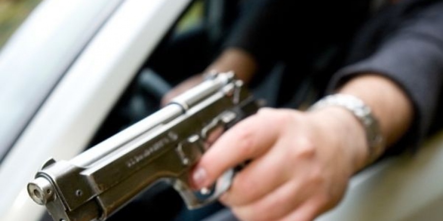 В Борзе средь белого дня убит мужчина 