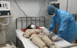 Четыре забайкальца госпитализированы с подозрением на наличие коронавируса 