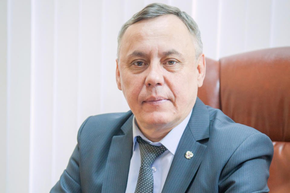 Иван Катанаев: Министр образования Забайкалья должна собрать команду единомышленников
