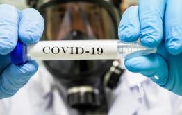 В Забайкалье 73 человека инфицированы COVID-19