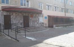 Жильцы читинского приюта позвали в гости «Вечорку»