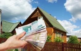 Читинка купила несуществующую дачу на материнский капитал