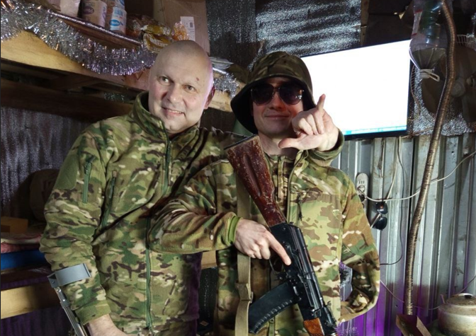 «За что же с нами так?» Исповедь забайкальского штурмовика из военного госпиталя - 2