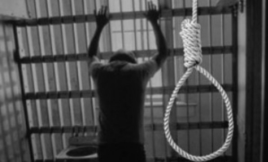 Забайкалец, отбывающий наказание в колонии ЕАО, из-за нечеловеческого отношения близок к самоубийству
