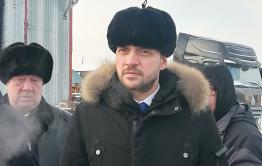 Нам надо задуматься, как мы живем!