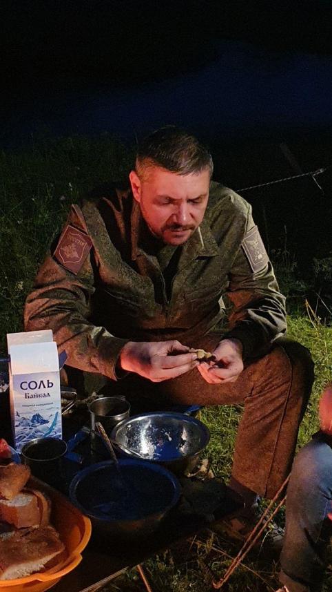 Губернатор Забайкалья стал дедушкой
