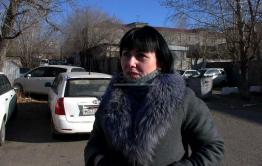 ​«ВечоркаТВ»: Педагог Рамиля Шамсутдинова приехала в Читу