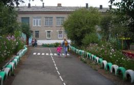 Детский сад в Чите, в котором могли отравиться дети, временно закрыли