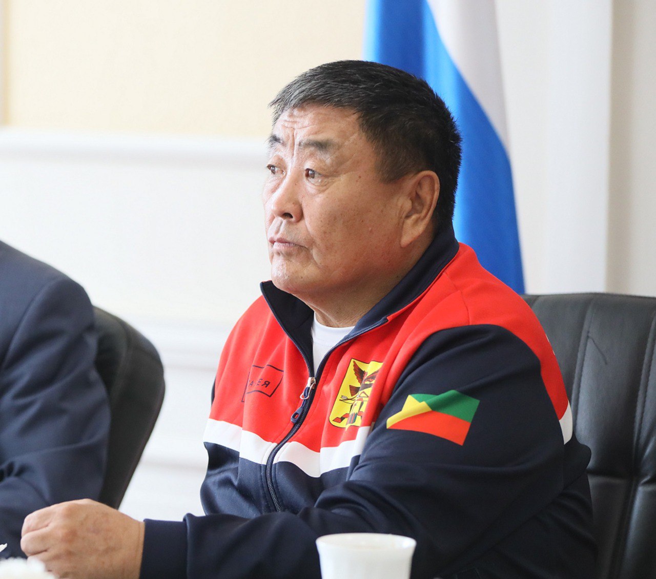 Тренер, строитель и меценат - «Почетные граждане Забайкальского края» 