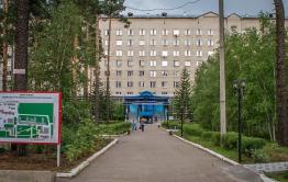Травматологи Краевой клинической больницы в Чите написали заявления об уходе из-за низкой зарплаты 