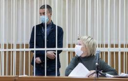 Забайкалец, который прятался в Краснодаре под чужой фамилией, получил 14 лет за убийство