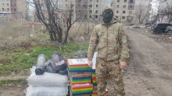 Почти 170 тысяч в помощь СВО собрали читатели за неделю